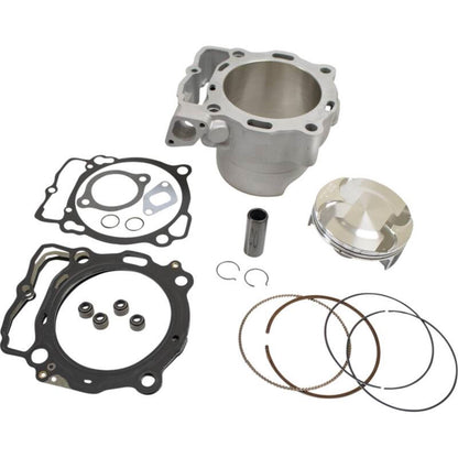 Cylinder Works Cylinder Kit 95.00/STD 12.75:1 Compatible with GasGas/ Husqvarna/ KTM [MPN: CW50009K01]_1618262