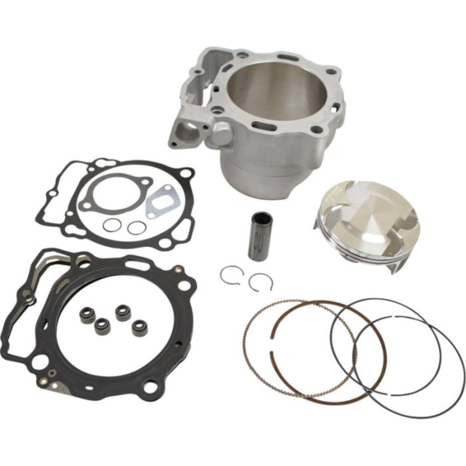 Cylinder Works Cylinder Kit 95.00/STD 12.75:1 Compatible with GasGas/ Husqvarna/ KTM [MPN: CW50009K01]_1175109