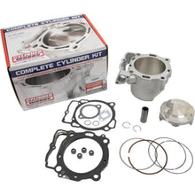 Cylinder Works Cylinder Kit 95.00/STD 12.75:1 Compatible with GasGas/ Husqvarna/ KTM [MPN: CW50009K01]_1175095