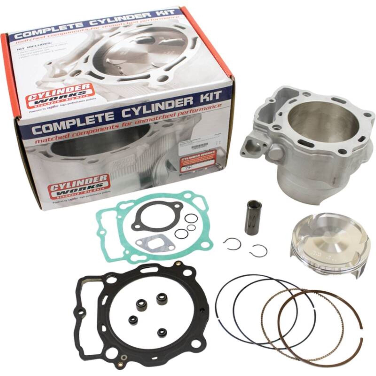 Cylinder Works Standard Bore Cylinder Kit  [MPN: CW50010K01]_1617984