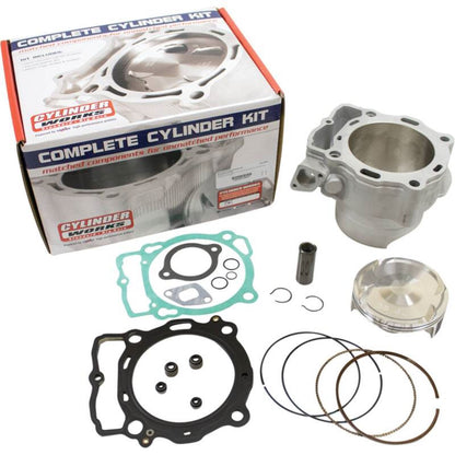 Cylinder Works Standard Bore Cylinder Kit  [MPN: CW50010K01]_1617984