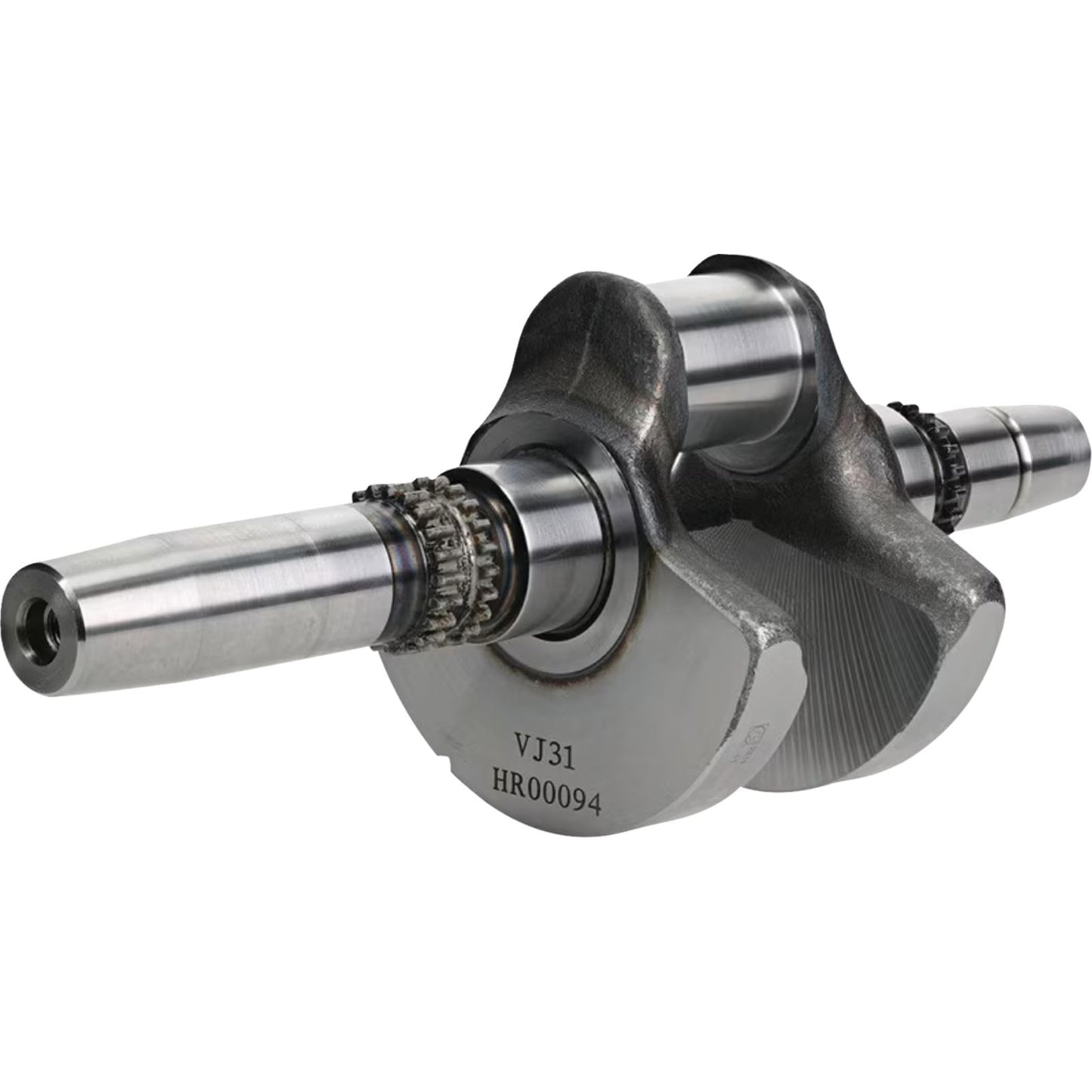 Hot Rods Crankshaft    HR00094_1772879