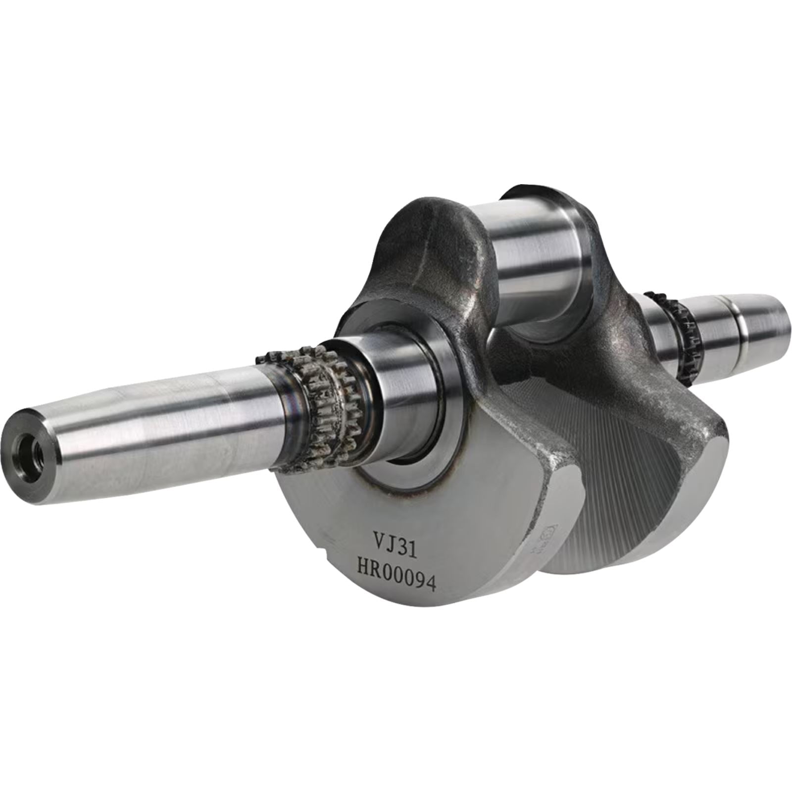 Hot Rods Crankshaft    HR00094_1772879