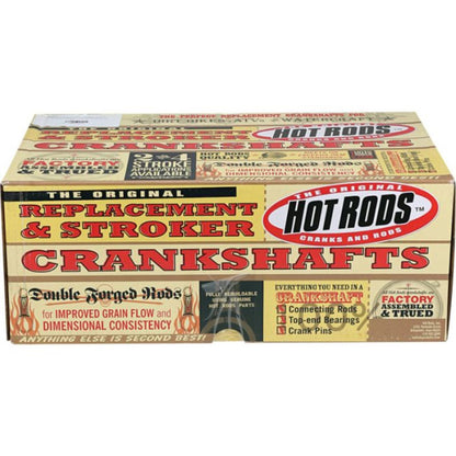 Hot Rods Crankshaft HR00126_1175112