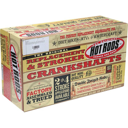 Hot Rods Crankshaft HR00126_1649467