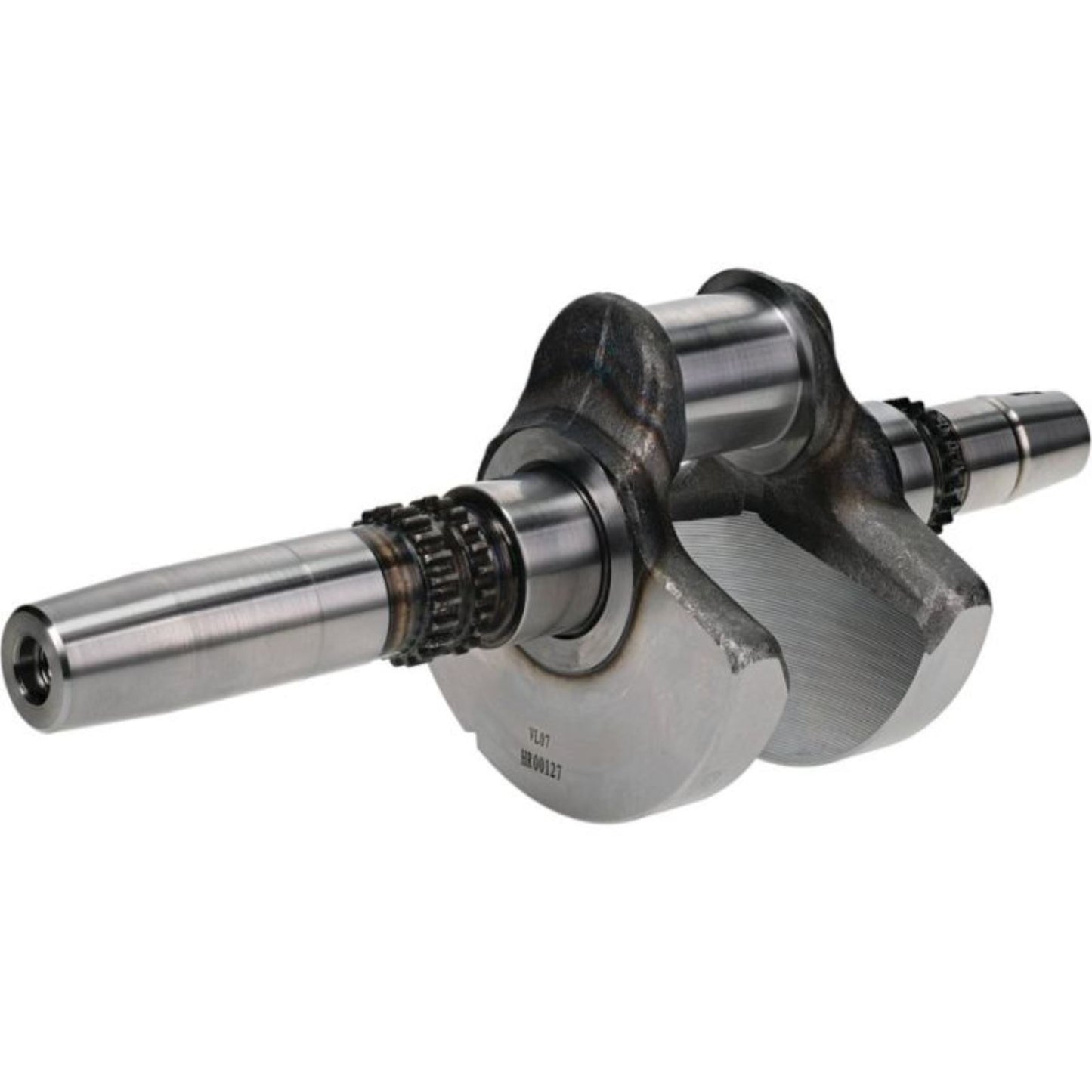 Hot Rods Crankshaft       HR00127_1175140