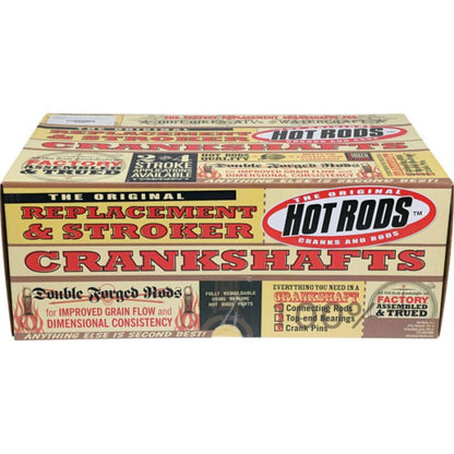 Hot Rods Crankshaft       HR00127_1175138