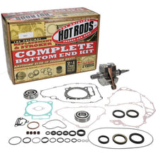 Hot Rods Bottom End Kit for Honda '19-20 CRF 450 R 450cc [MPN: HR00167]_1175136