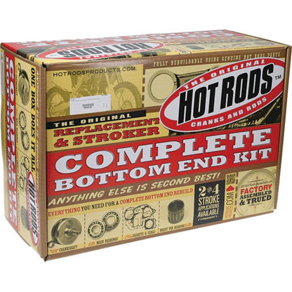 Hot Rods Bottom End Kit for Honda '19-20 CRF 450 R 450cc [MPN: HR00167]_1649498