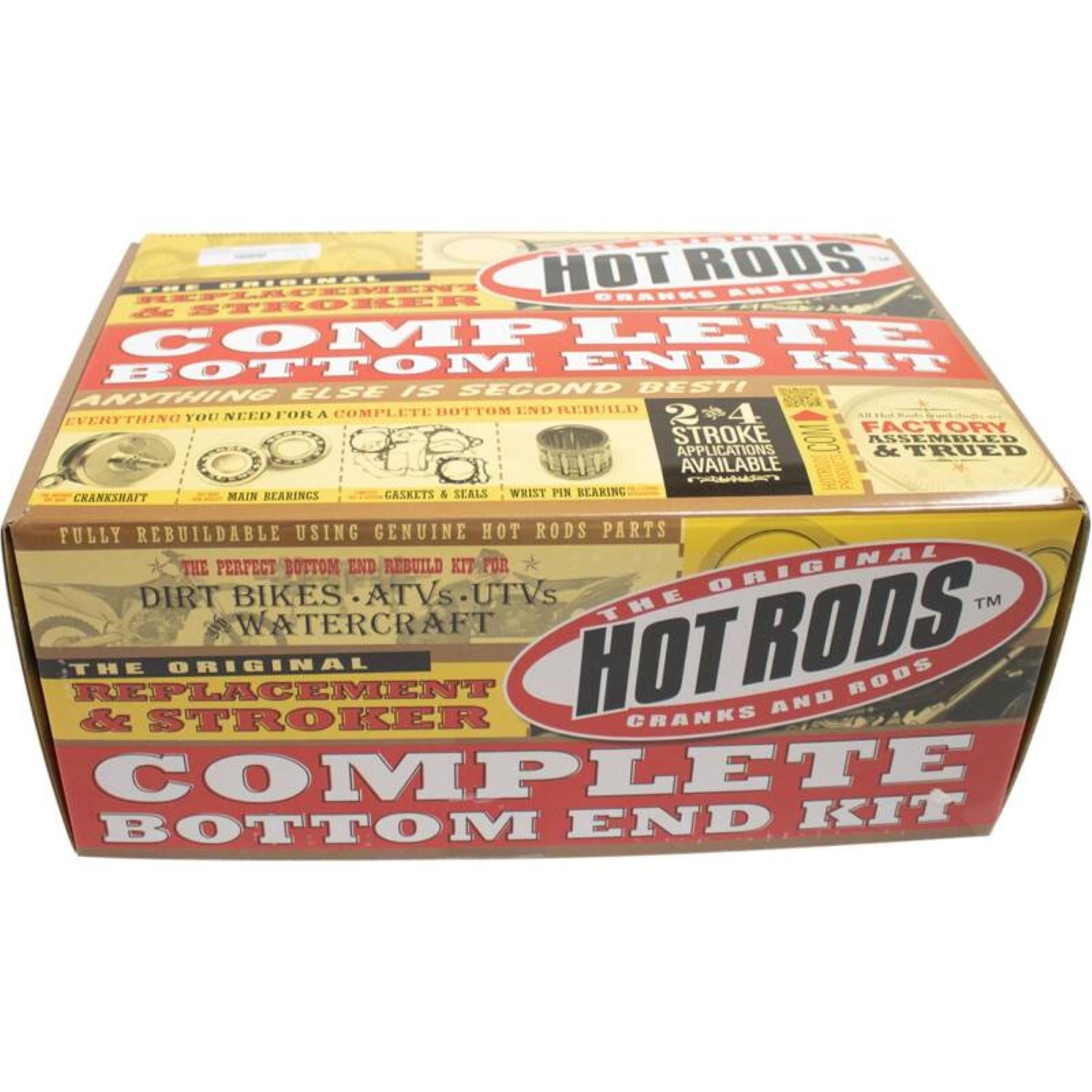 Hot Rods Bottom End Kit - OE Crankshaft Kit for Husqvarna/for KTM HR00178_1649449