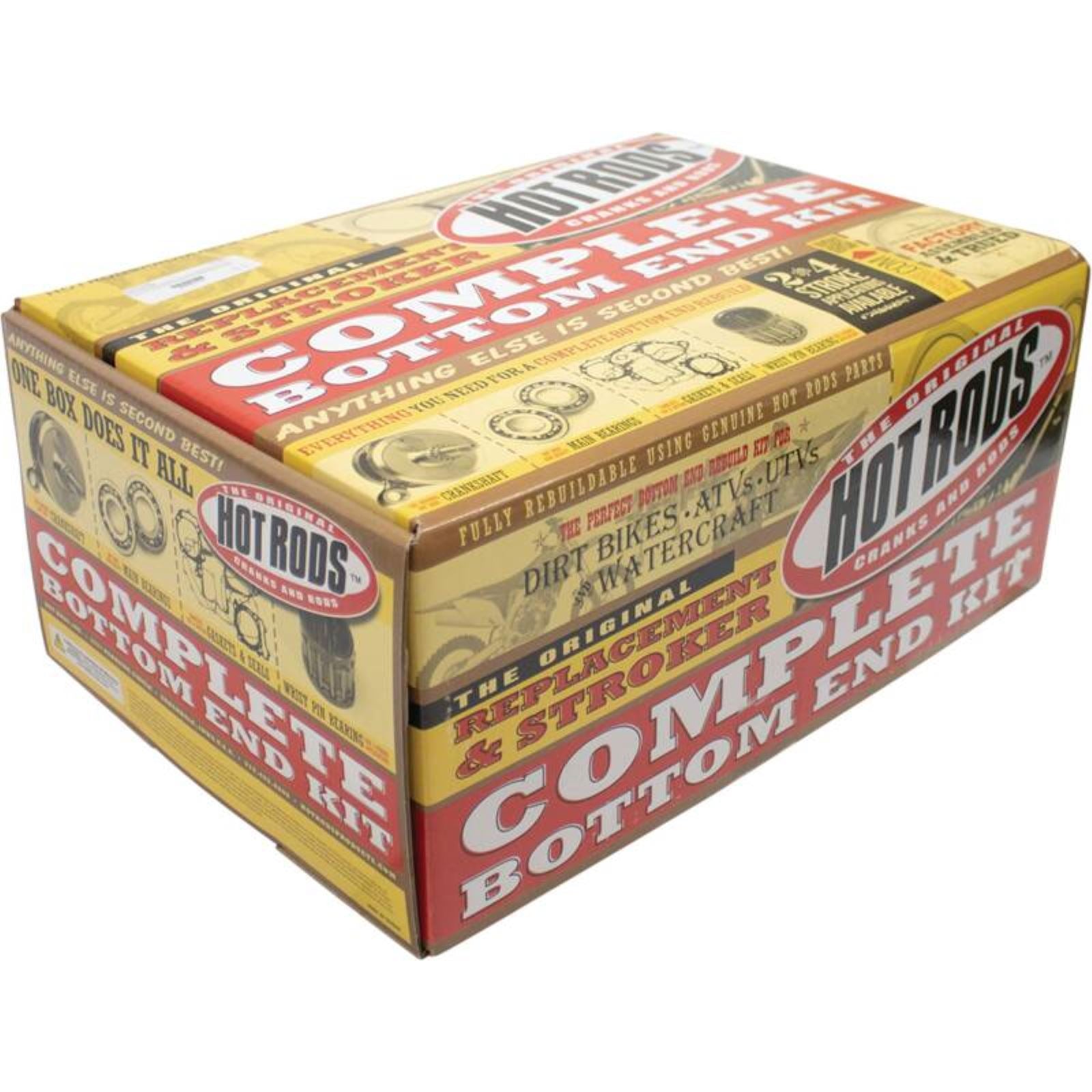 Hot Rods Bottom End Kit - OE Crankshaft Kit for Husqvarna/for KTM HR00178_1649450