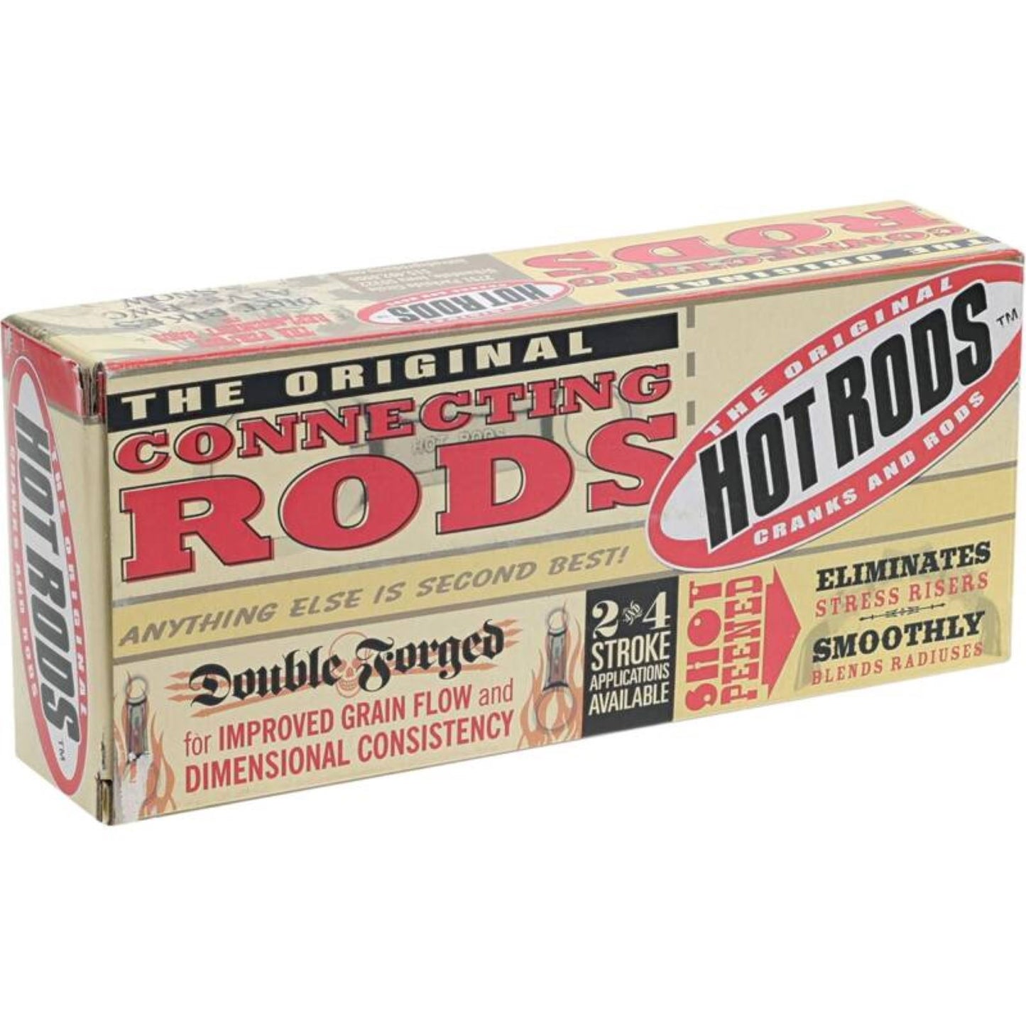 Hot Rods Connecting Rod Kit HR00179_1649254