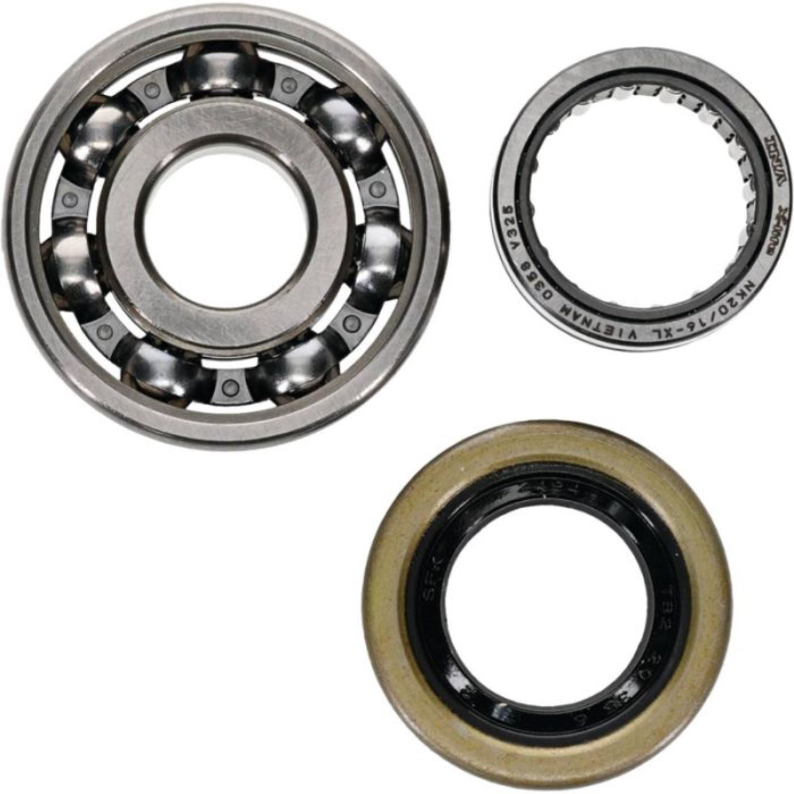 Hot Rods Counter Balancer Kit for Husqvarna '17-18 TE 250 250cc HR00181_1175130