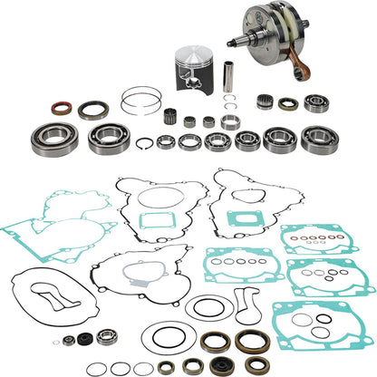 Vertex Complete Engine Rebuild Kit WR00069_1469943