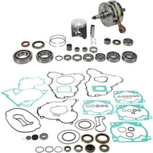 Vertex Complete Engine Rebuild Kit WR00069_1175125