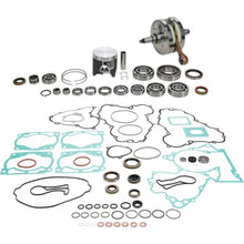 Vertex Complete Engine Rebuild Kit WR00070_1181649