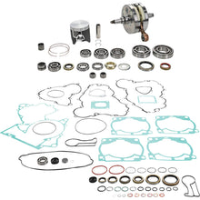Vertex Complete Engine Rebuild Kit WR00071_1469944