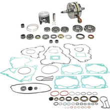 Vertex Complete Engine Rebuild Kit WR00071_1175124