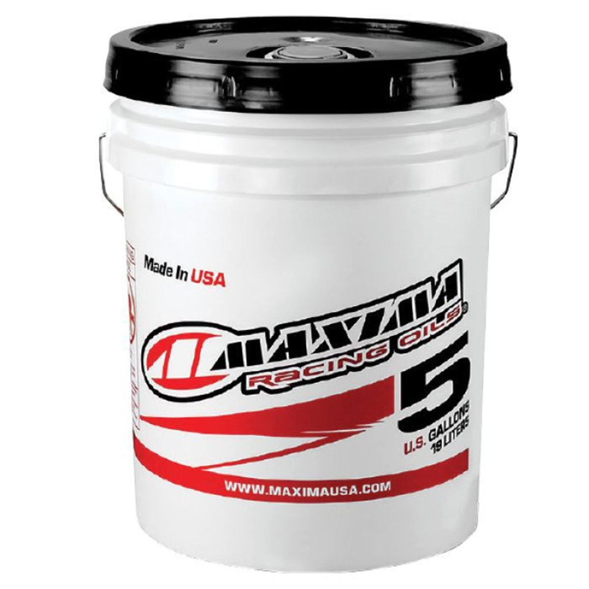 Maxima Synthetic Gear Oil 75W-90 5 Gal Pail [MPN: 44505]_1537578