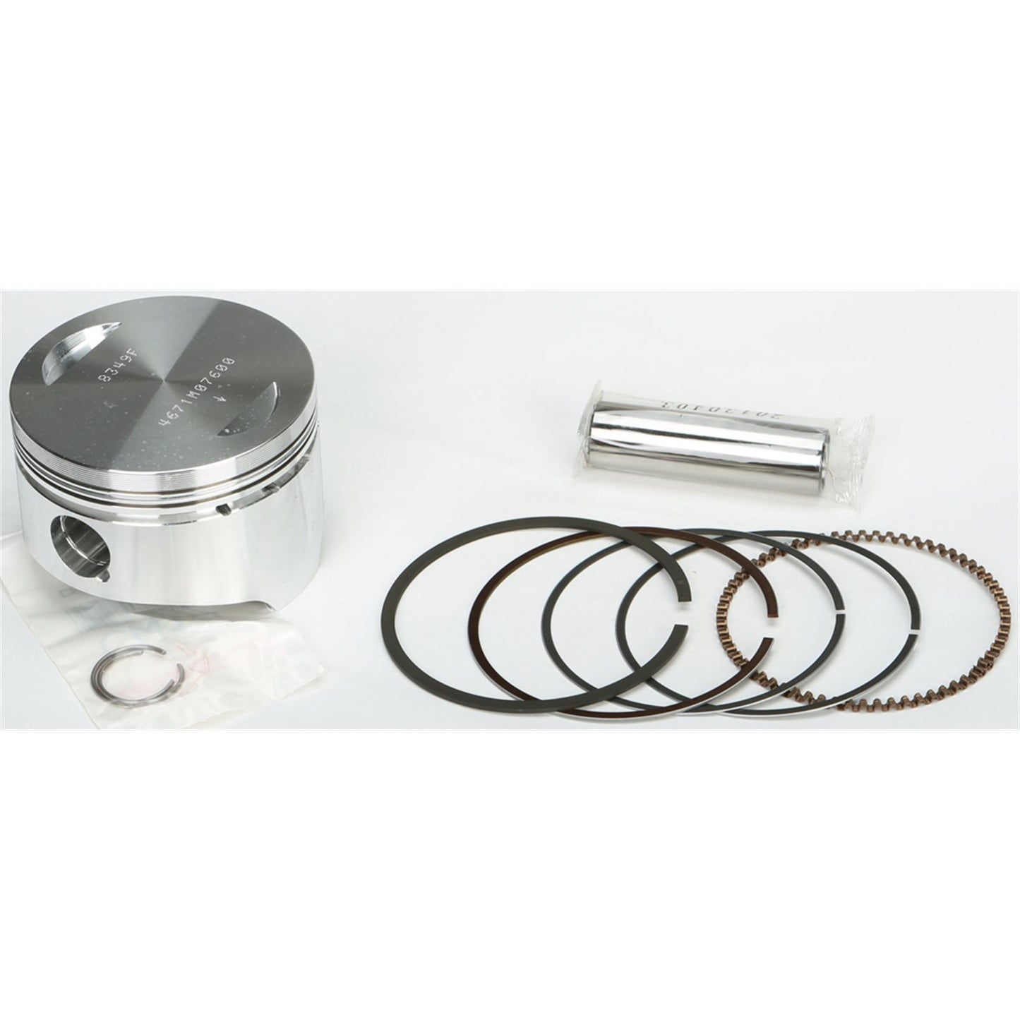 Wiseco - Powersports Piston M07600 4671M07600_203193