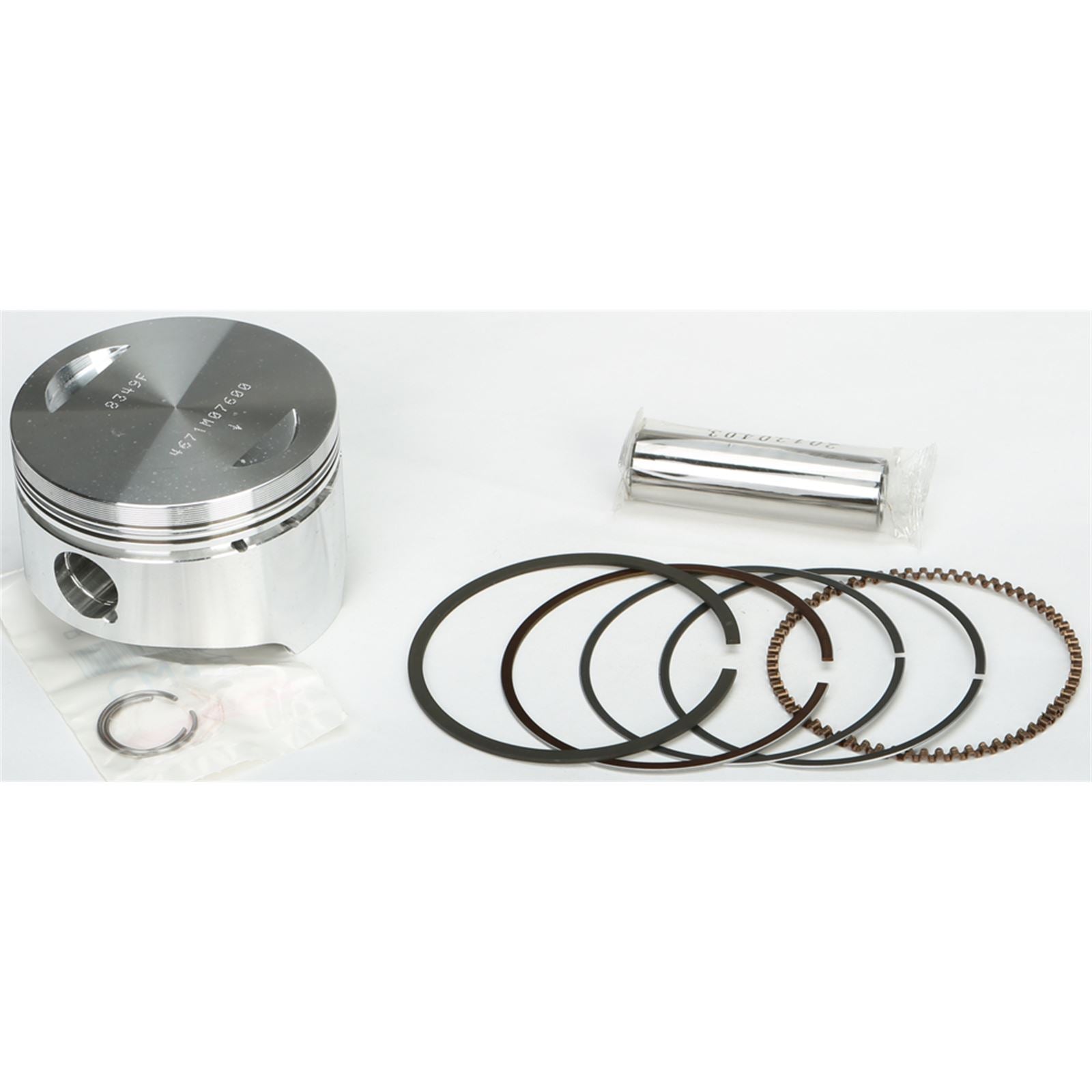 Wiseco - Powersports Piston M07600 4671M07600_203193