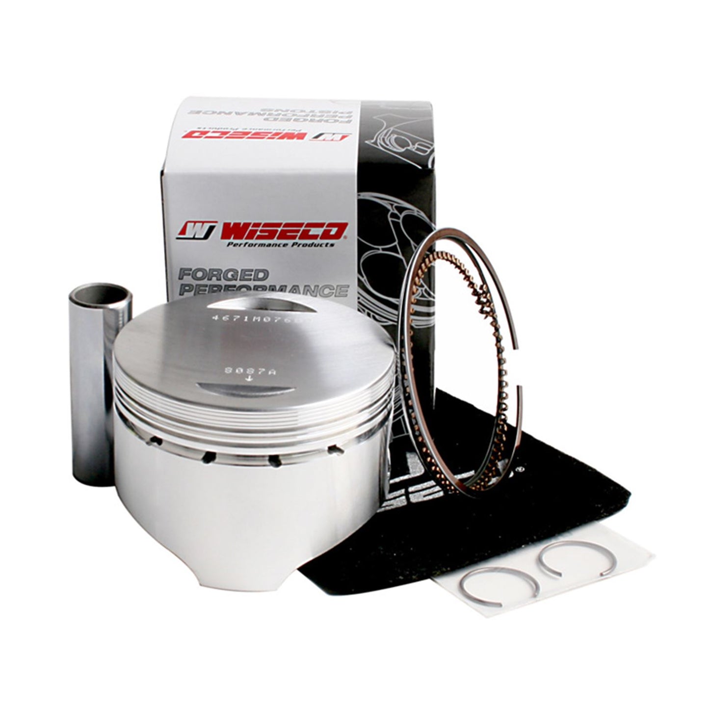 Wiseco - Powersports Piston M07600 4671M07600_592839