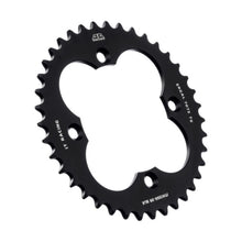 JT Sprockets Rear Sprocket Alloy 39 Tooth (JTA135) [MPN: JTA1350.39BLK]_1175121