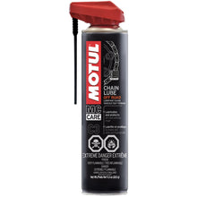 Motul C3 Chain Lube Off-Road - .400 L 111820_1245835