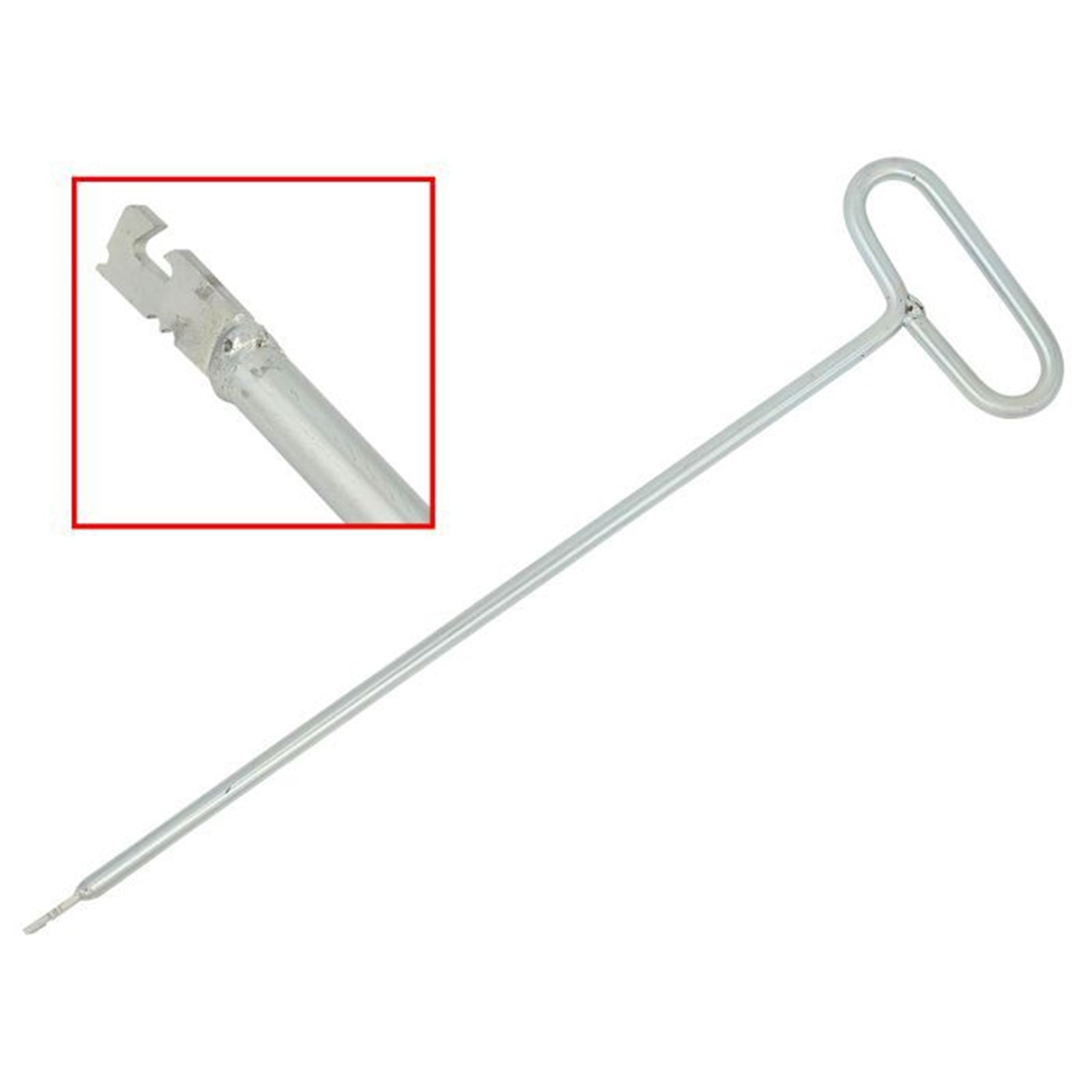 Woodys 17" Long Exhaust Spring Installer & Remover UP-12626_1443424