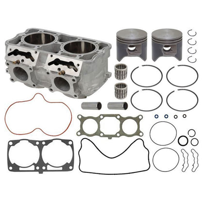 SPI Sports Parts Inc Cylinder Kit for Polaris 800   [MPN: SM-09620K]_1792504