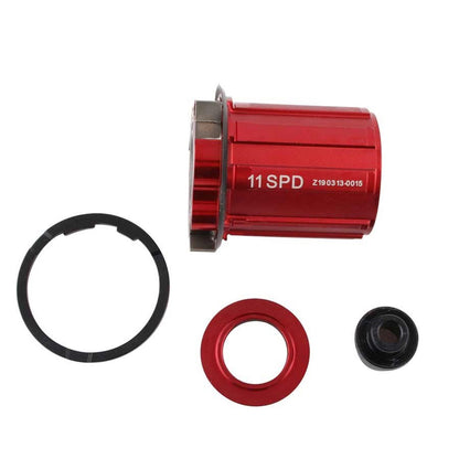 Zipp Freehub Kit - 2013-2015 188 Hub 11-speed fits SRAM/Shimano [MPN: 11.1918.007.000]_1173213