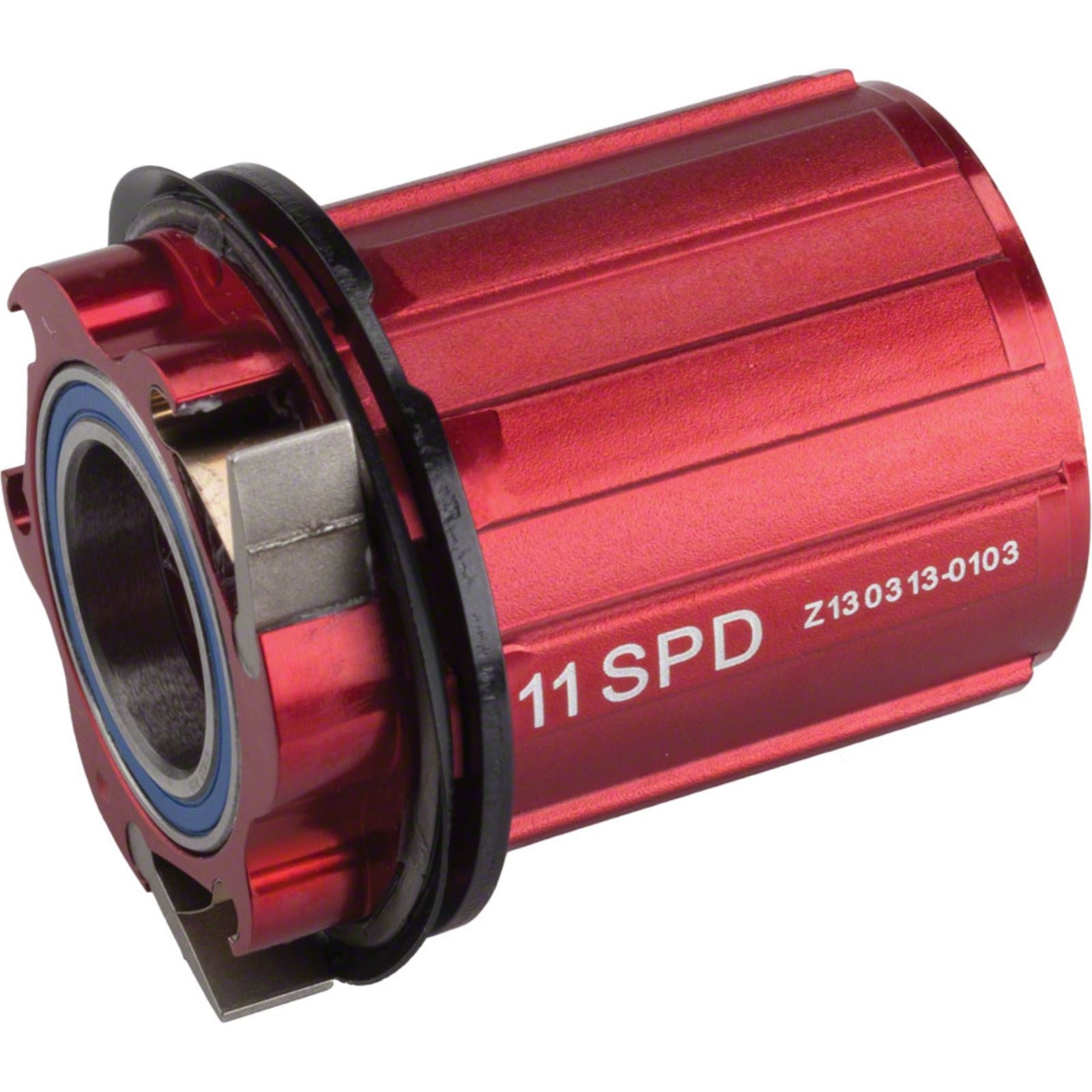 Zipp Freehub Kit - 2013-2015 188 Hub 11-speed fits SRAM/Shimano [MPN: 11.1918.007.000]_1316267