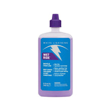 White Lightning Wet Ride Bike Chain Lube - 8 fl oz - Drip [MPN: W59080102]_1173150