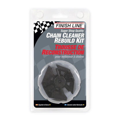 Finish Line Pro Chain Cleaner Rebuild Kit [MPN: R11000101]_1173152