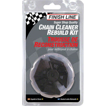 Finish Line Pro Chain Cleaner Rebuild Kit [MPN: R11000101]_1196684