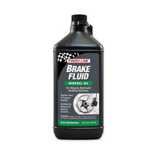 Finish Line Hydraulic Brake Fluid  Mineral Oil  32oz [MPN: BM0320101]_1173156