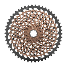 SRAM XG-1299 XX1 Eagle Cassette Copper Speed: 12 10-50T [MPN: 00.2418.139.000]_1173161