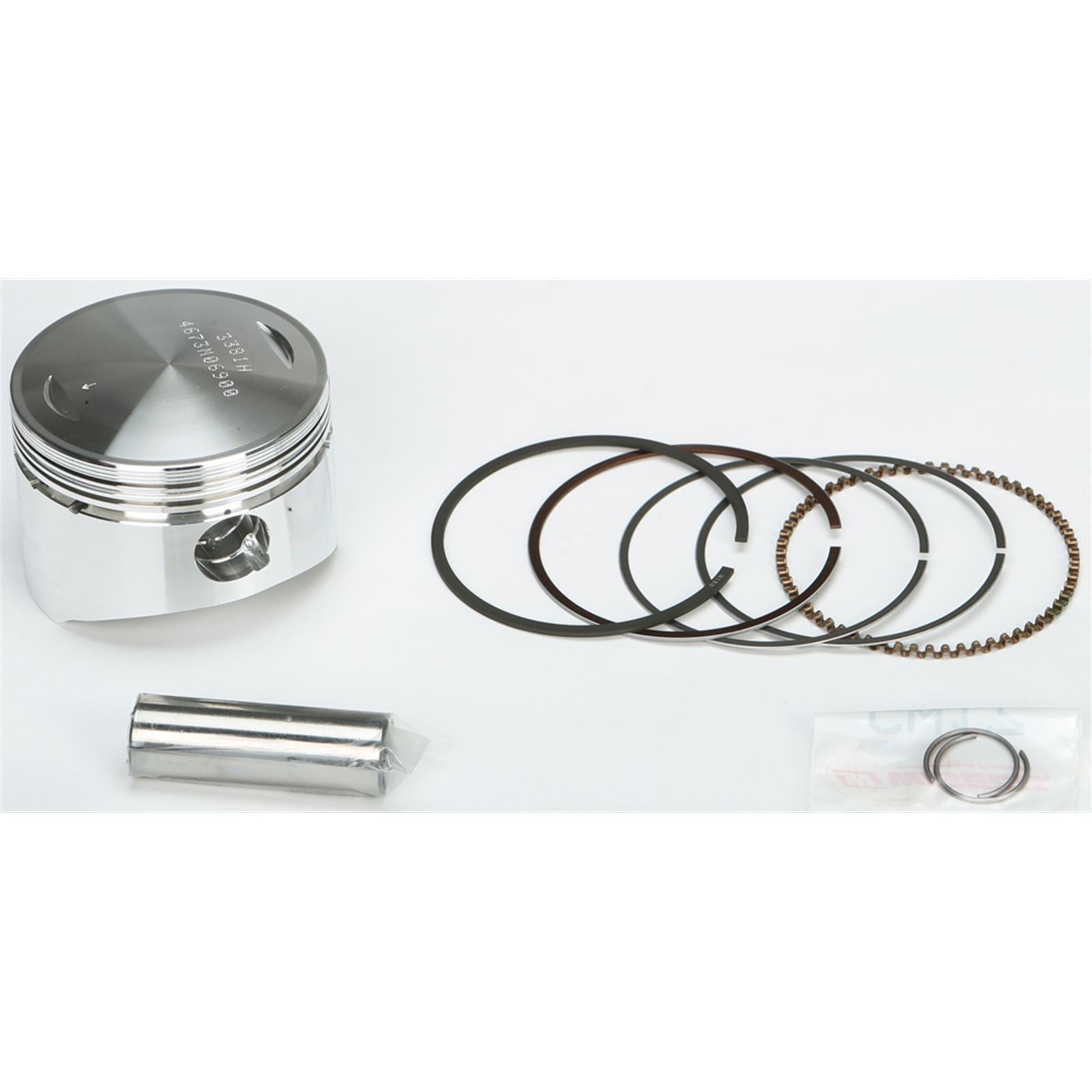 Wiseco - Powersports Piston M06900 4673M06900_203194