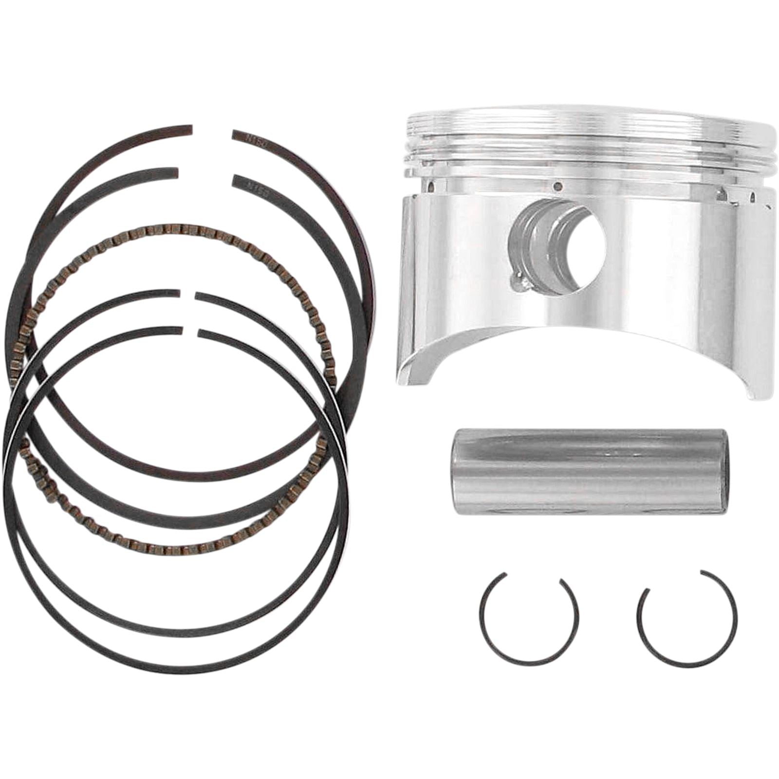 Wiseco - Powersports Piston M06900 4673M06900_496574