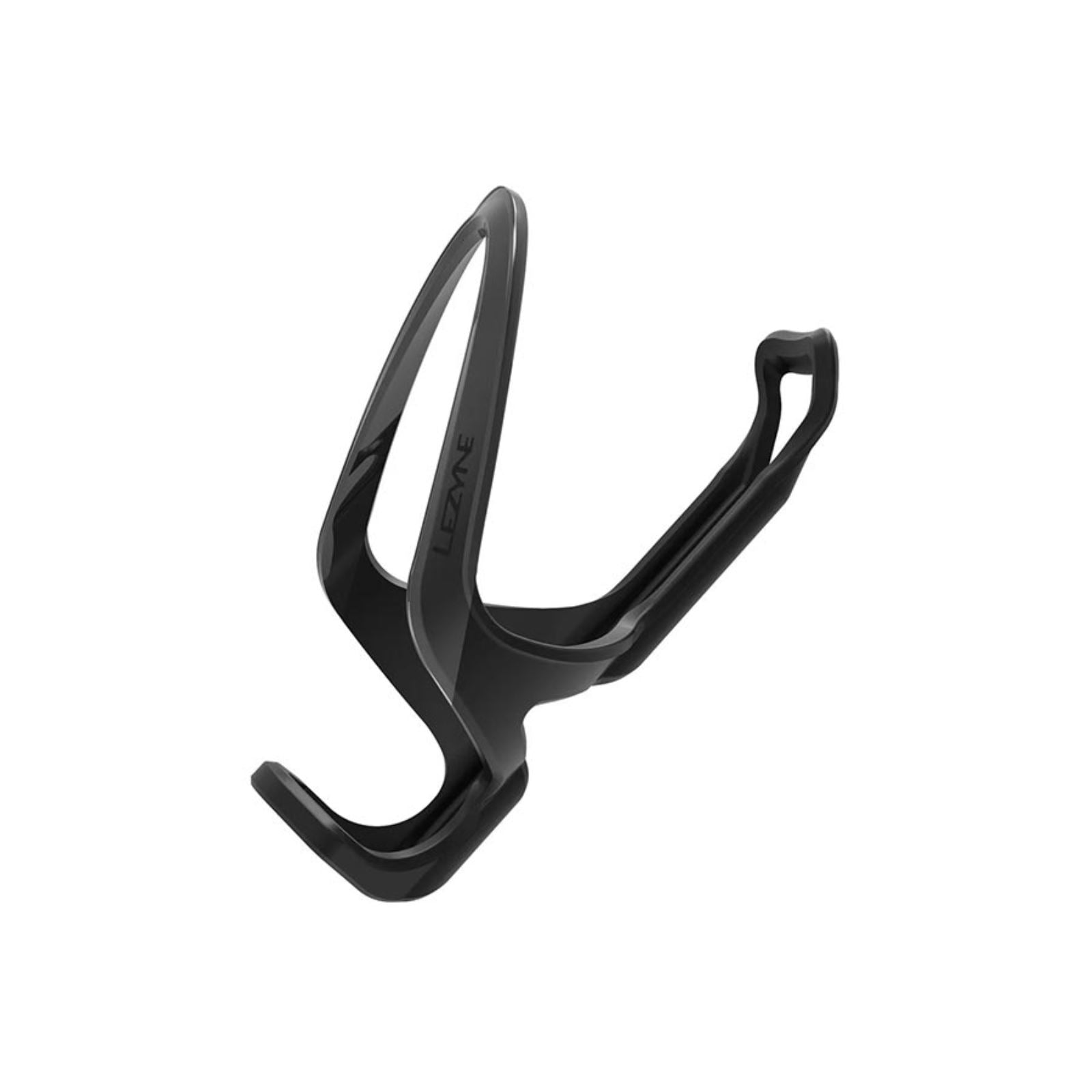 Lezyne Matrix Team Bottle Cage - Composite - Black - 36g [MPN: 1-BC-MTTEAM-V104]_1312897
