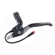 PWR Bikes Stars Union 108P Left Lever  Alloy Lever PWR-DLY1-SU108P-L_1173123