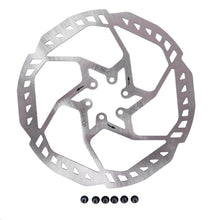PWR Bikes Star Union Rotor - 203mm  PWR-DLY1-SU203MM_1173125