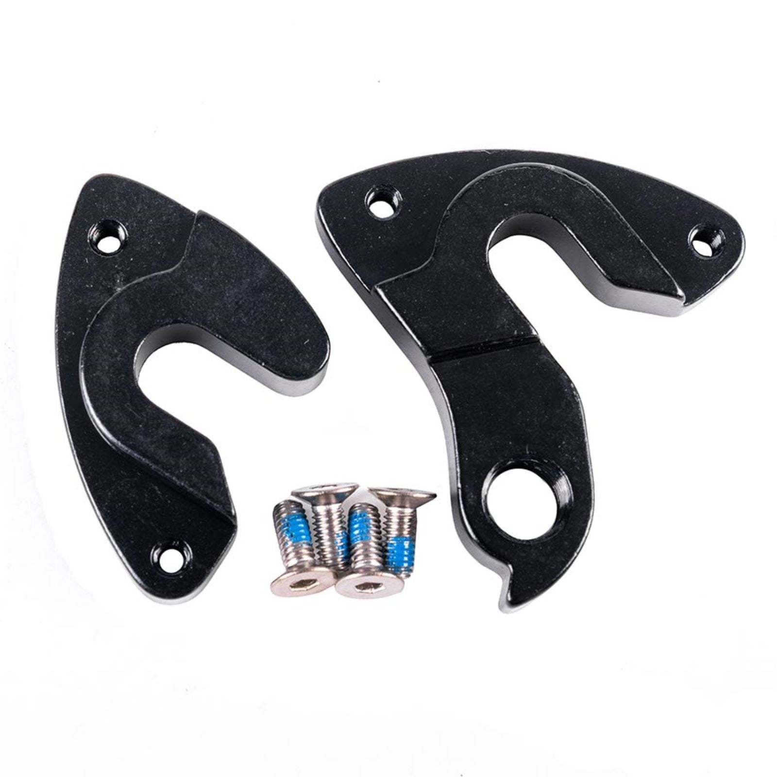 PWR Bikes Dually Derailleur Hanger PWR-DLY1-DHGR_1173128
