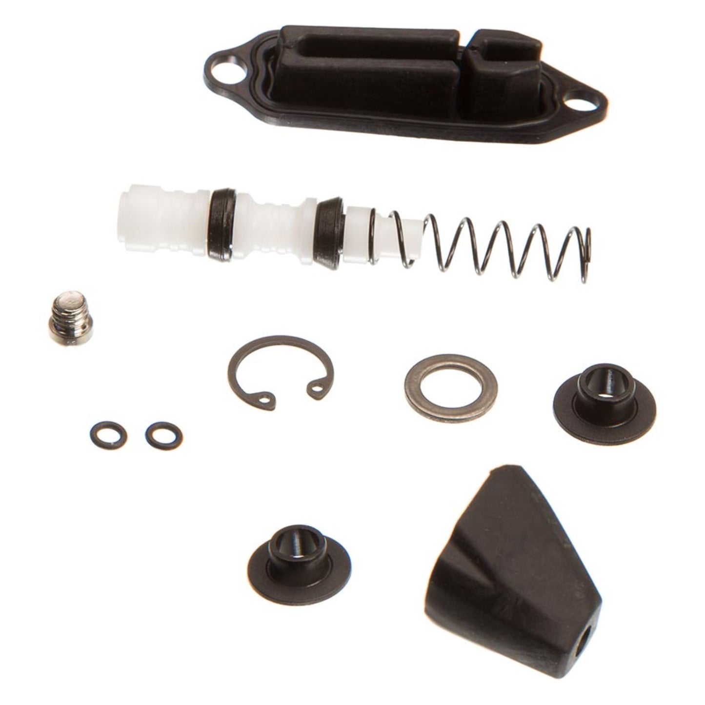 SRAM Level Ultimate/Silver Stealth Brake Lever Internals Service Kit [MPN: 11.5018.054.004]_1333201