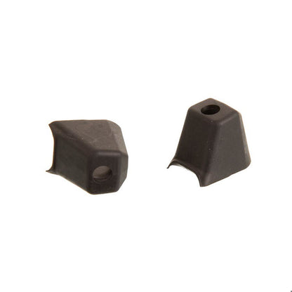 SRAM Ultimate/Silver Stealth Disc Brake Lever Hose Boot - Qty. 2 [MPN: 11.5018.068.000]_1851539