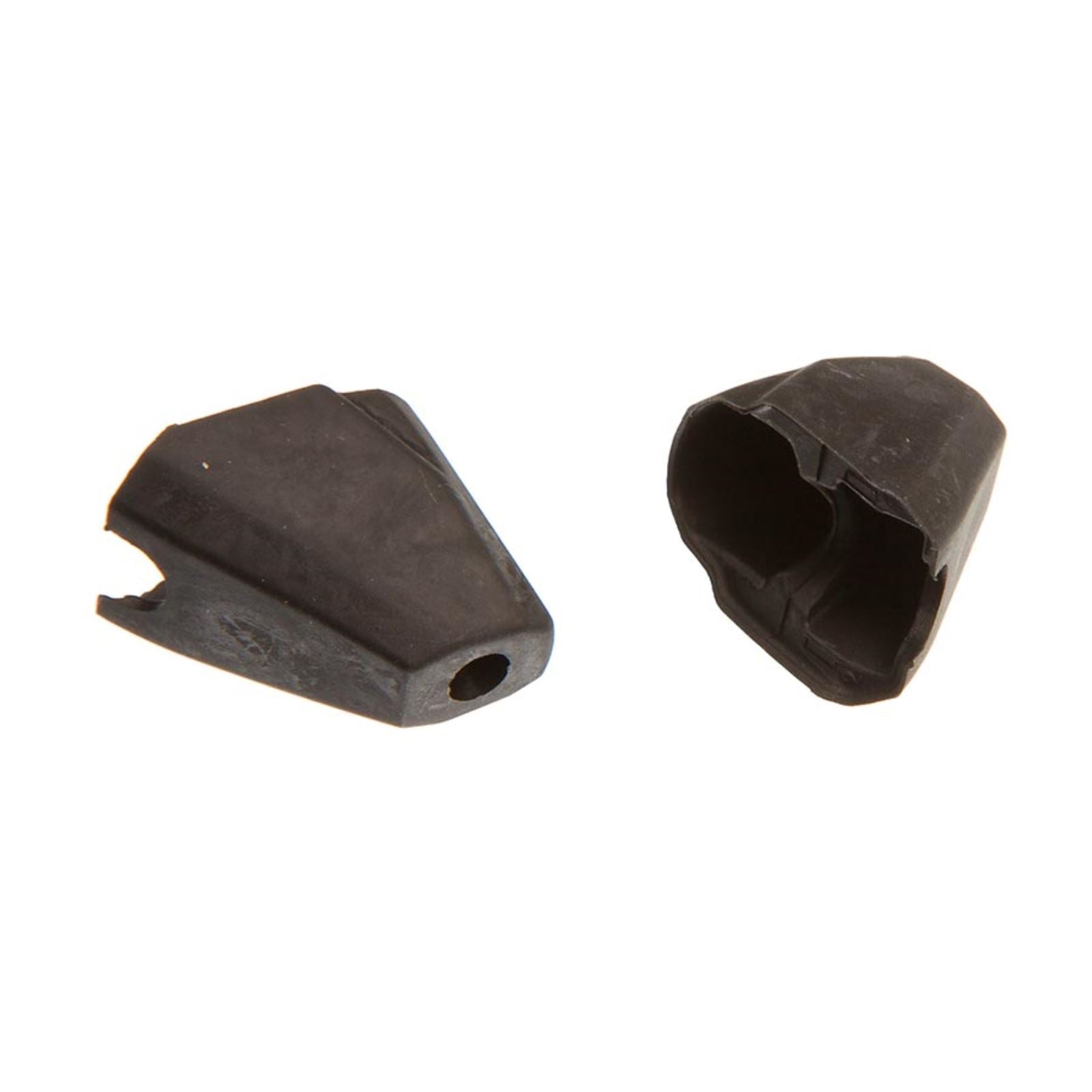 SRAM Level Ultimate/Sil/Brnz Hose Boot  2pcs [MPN: 11.5018.068.001]_1333203