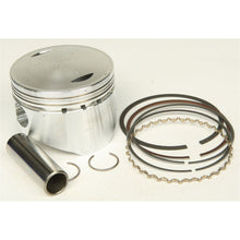 Wiseco - Powersports Piston M06950 4673M06950_203195