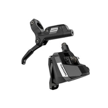 SRAM S300  Road Hydraulic Disc Brake  Rear  Flat mount  Black [MPN: 00.5018.227.001]_1173243