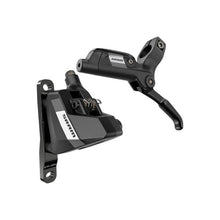 SRAM S300  Road Hydraulic Disc Brake  Front  Flat mount  Black [MPN: 00.5018.227.002]_1173245