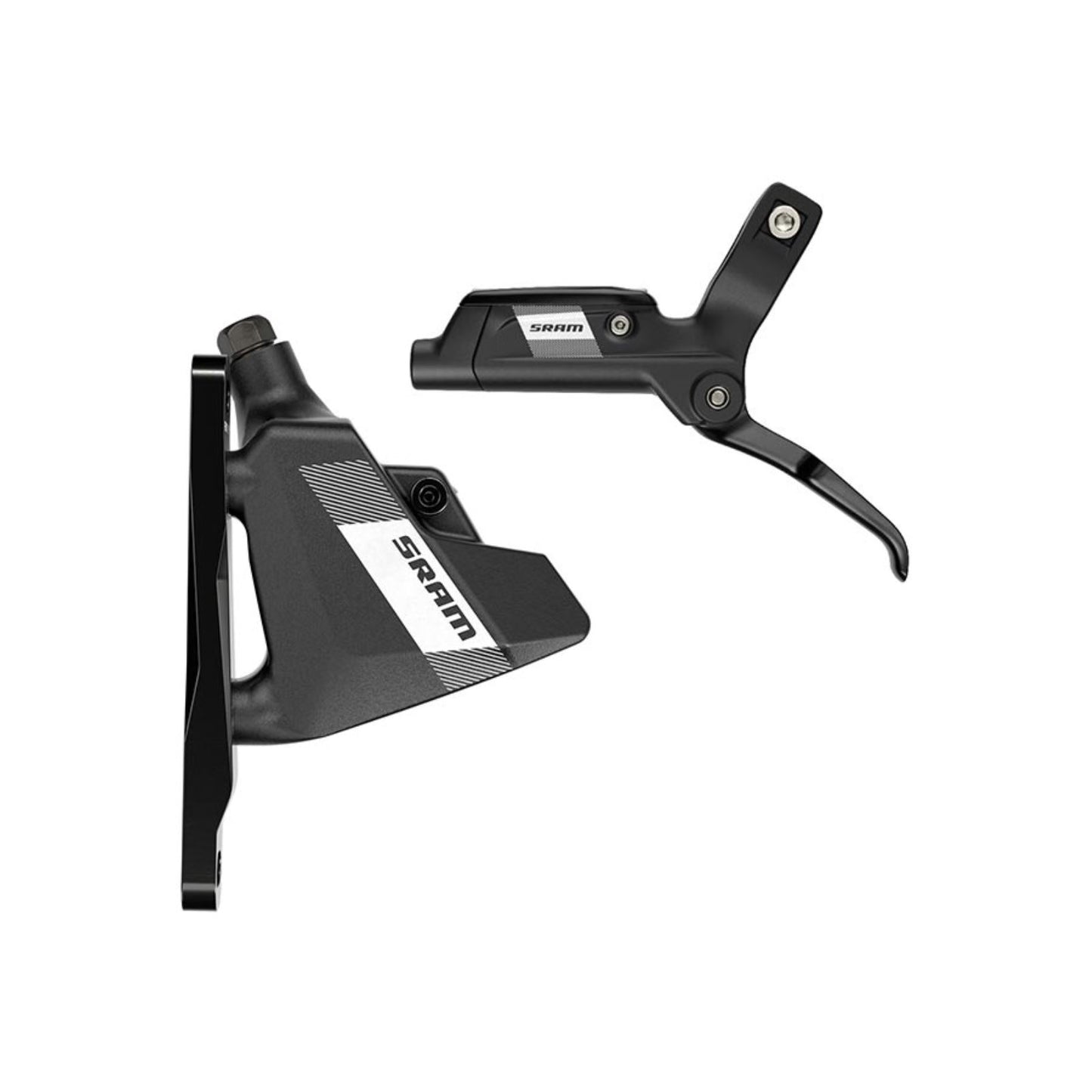 SRAM S300  Road Hydraulic Disc Brake  Front  Flat mount  Black [MPN: 00.5018.227.002]_1173246